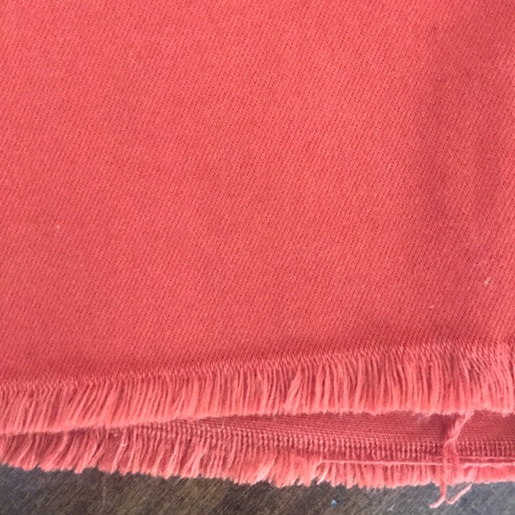 O2 Denim mini skirt - Picture 4 of 4